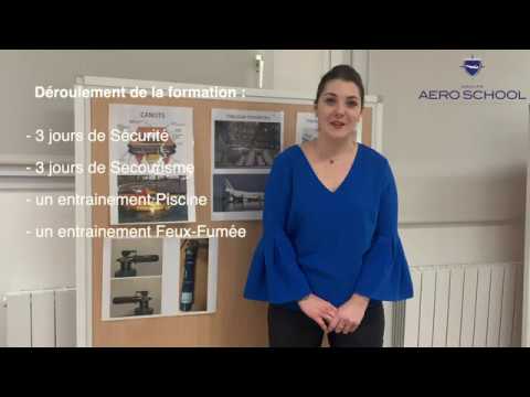 AeroSchool - Qu'est ce que la formation CCA pratique ?