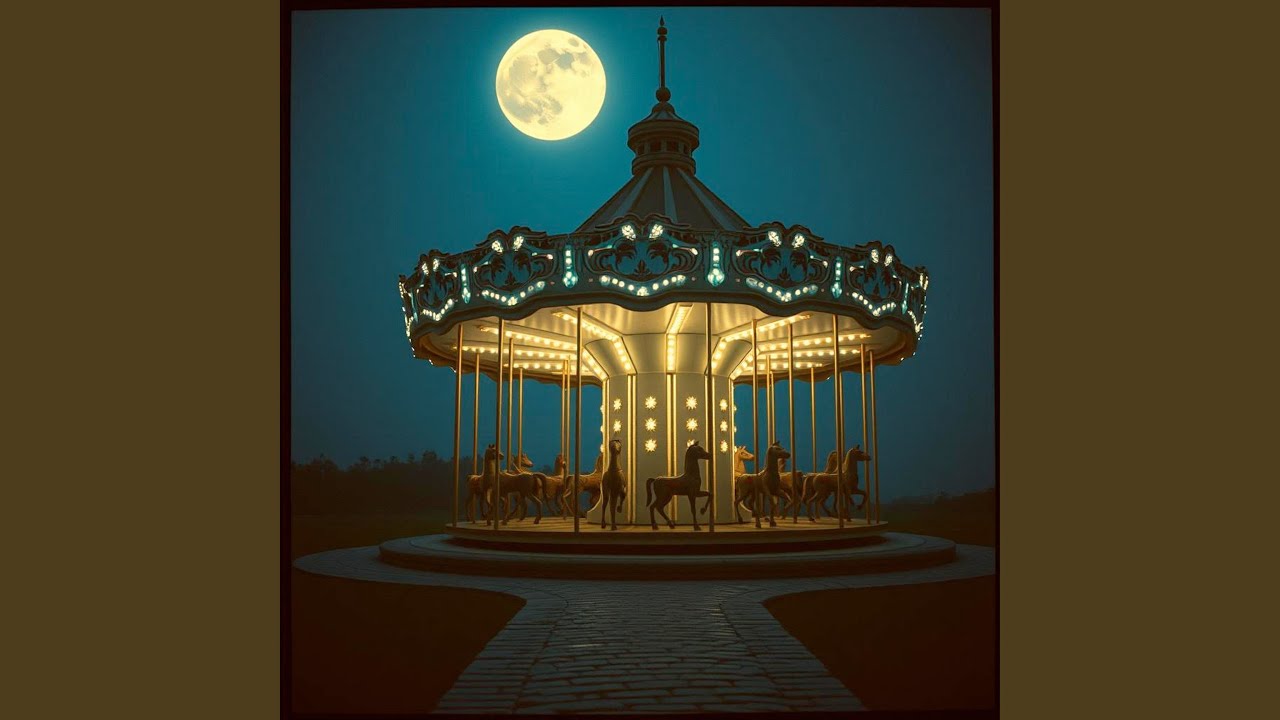 Midnight Carousel