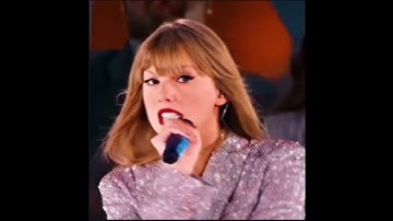 Sorry about the bad quality😆 #taylorversion #erastour