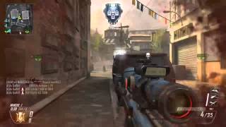 Raw Clips #3 Quad Feed HS Rolling DSR Slums