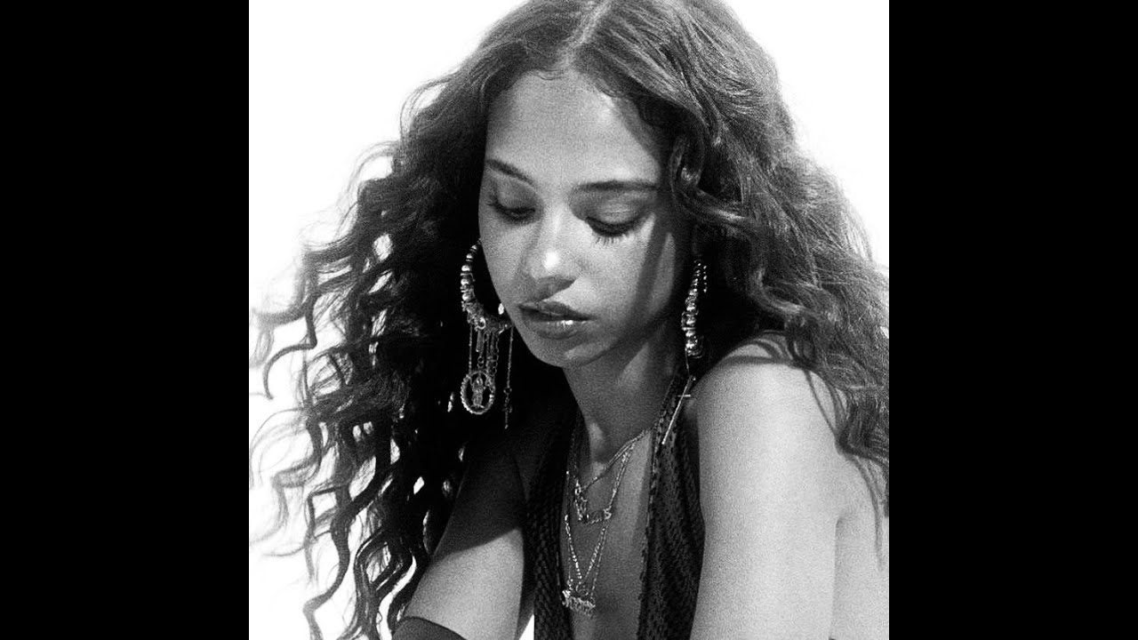 [FREE] Brent Faiyaz x Sonder Type Beat - "Ivory"