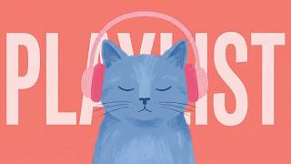 🔴 24/7 Chill Music Radio | Smooth Chill Pop & Soft R&B to Relax, Read, Study 📚☕ screenshot 5