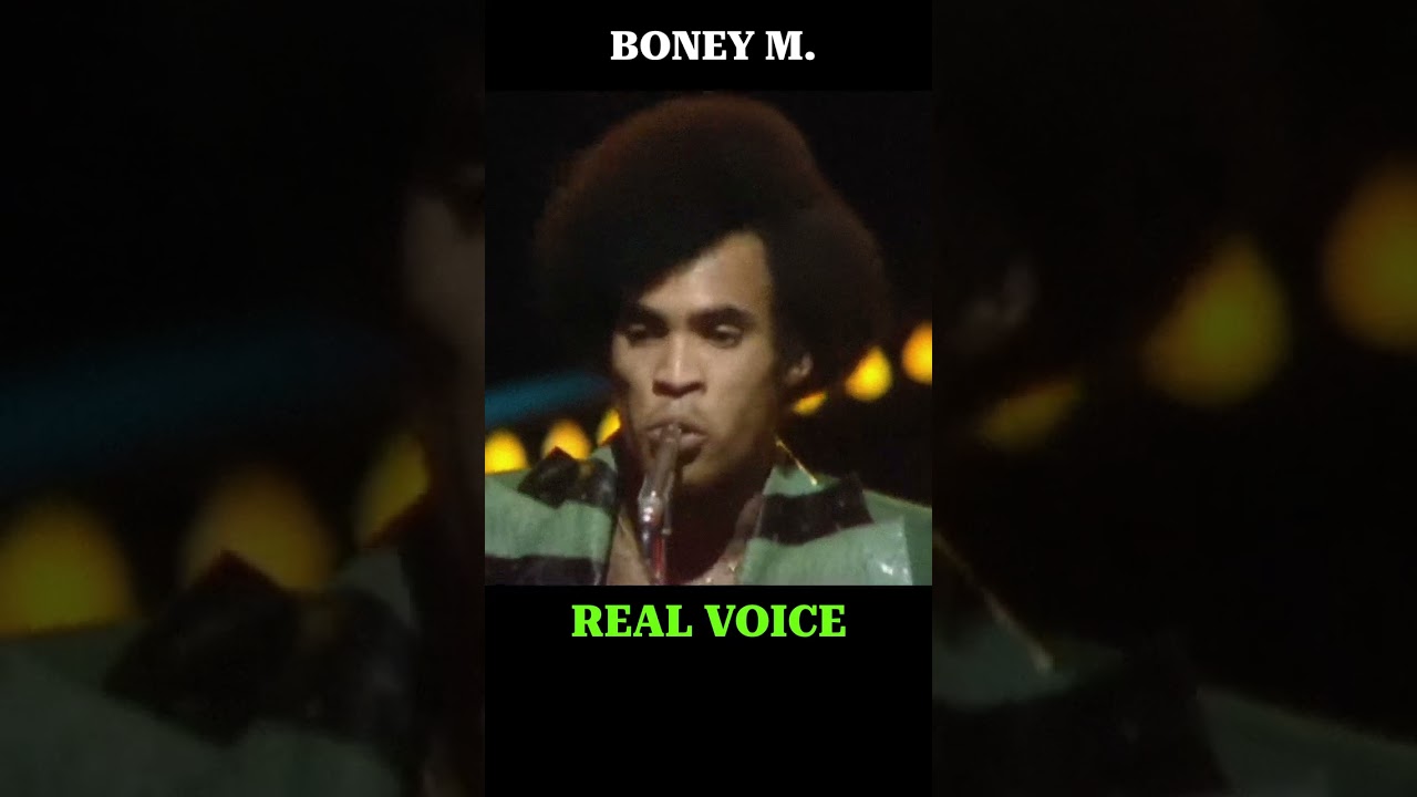 Voces Fake en la Música #1