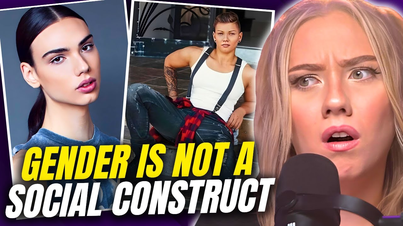 The Modern DELUSION Of GENDER | DEBUNKING THE LUNACY | EP. 6