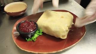 The Gobblerito Is Back At Mad Mex