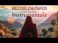 Instrumental Nostalgique Mélodies D Autrefois
