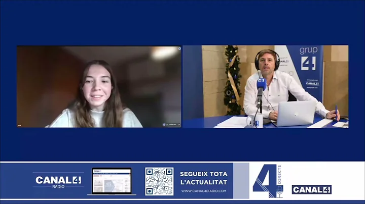 Alba Rosselló, entre les mallorquines que ha obtingut els ajuts a la rercerca de l'AECC.