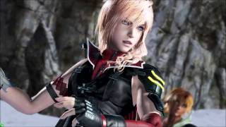 DISSIDIA FF Arcade(30) ライトニング