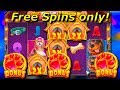 The Dog House free spins only compilation! #2