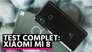 Test ULTIME du XIAOMI MI 8 : le OnePlus 6 KILLER est arrivé !