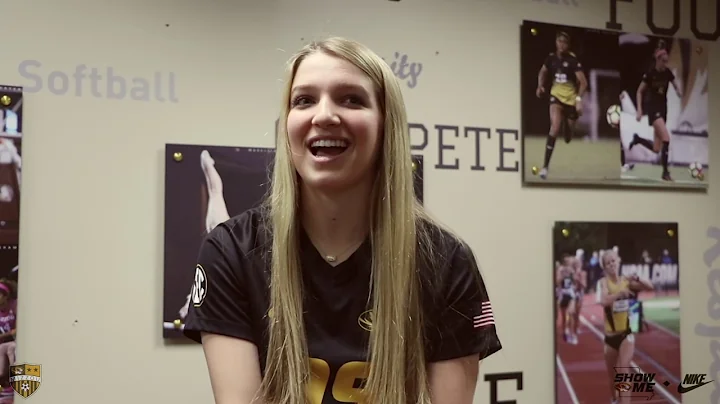 Meet the 2019s - Caroline Lyman