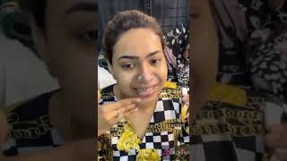 New Skin Care Live With Labonno