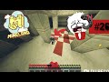 La "peor" suerte de todas😭 | #MINELAND Ep26 |