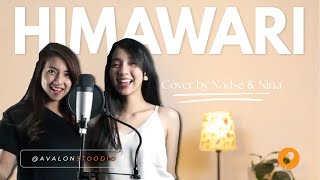 Download Lagu Himawari (JKT48 Cover) - Nadse \u0026 Nina Hamidah MP3
