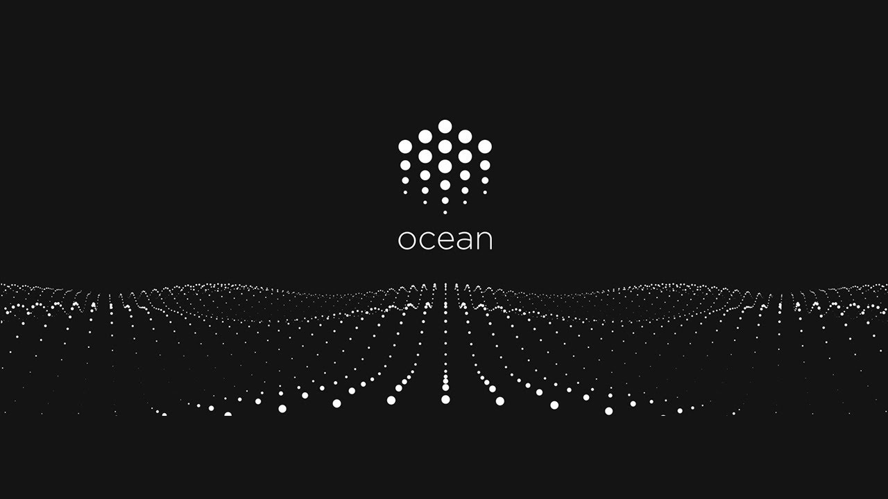 Ocean Protocol - YouTube