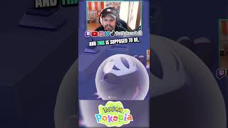 BILLS HOUSE IN 3D!! Secret Basement + Nostalgia 🌊 | Pokopia