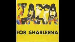 Frank Zappa - 1970 - Sharleena from Hot Rats II.
