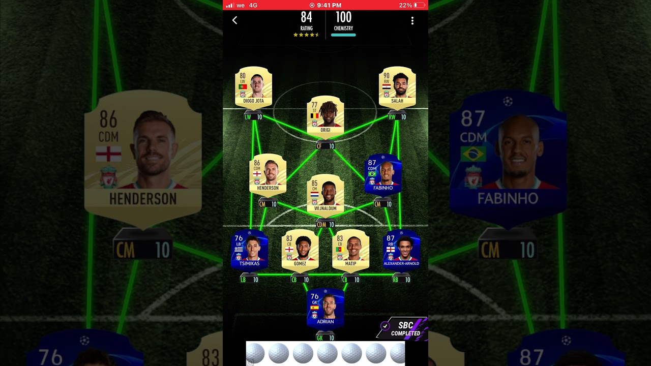 All gerrard 10 sbc solutions