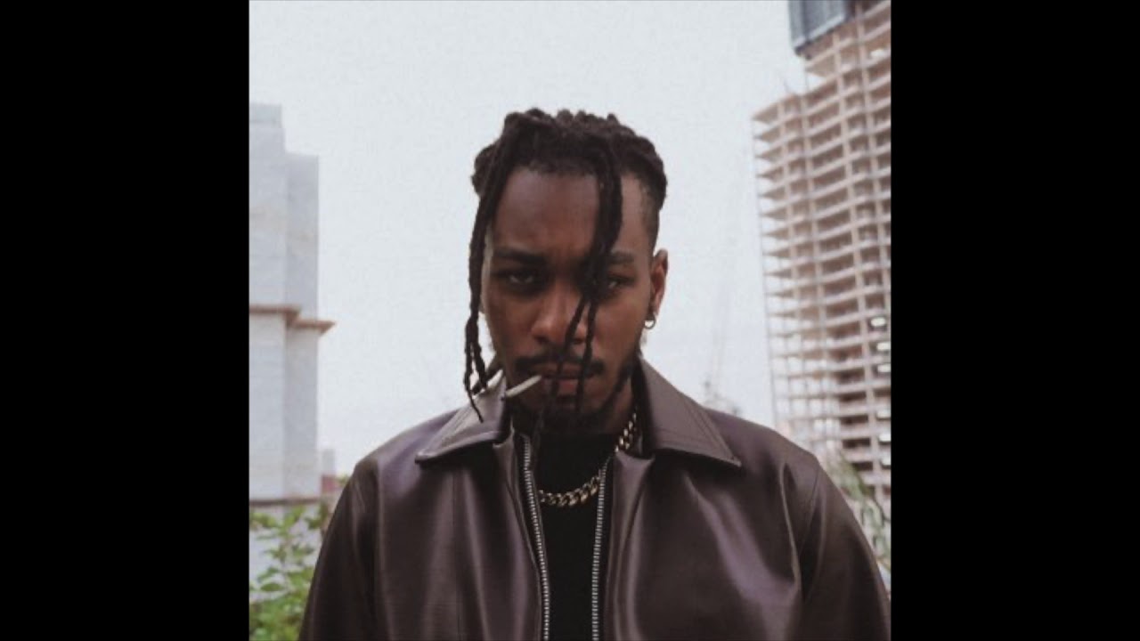 *FREE* Knucks x Ashbeck / Chill UK Rap Type Beat | "Past"