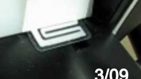 AD-827 RFID Encode and Apply with PAD3500 ADASA