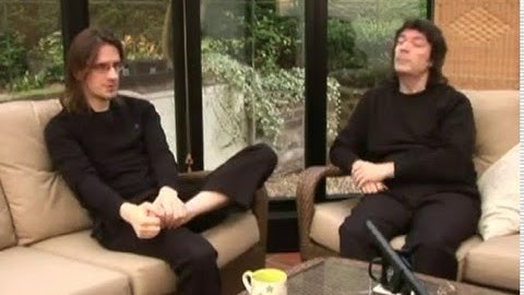 Steve Hackett - Please Don