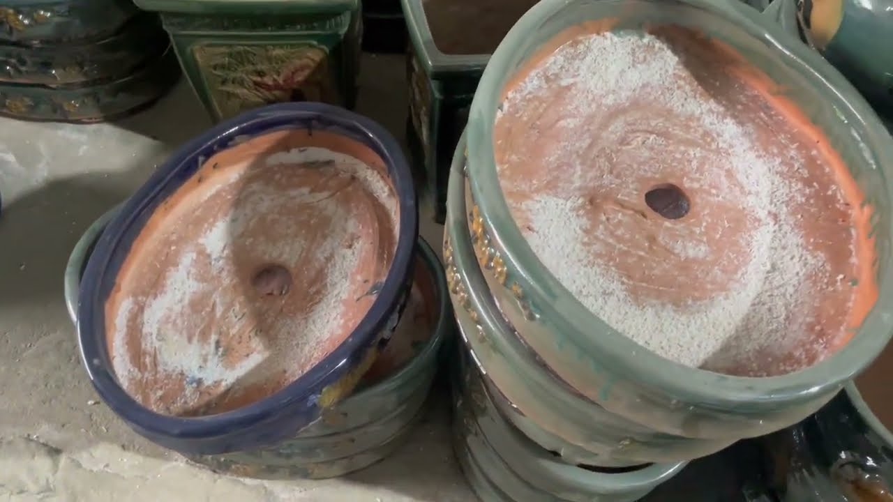 Chậu gốm giá rẻ lh:zalo;0974865543