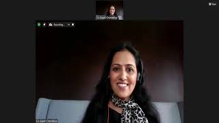 Day 2: Online Faculty Development Programme on OC/MCS Course - 07062024