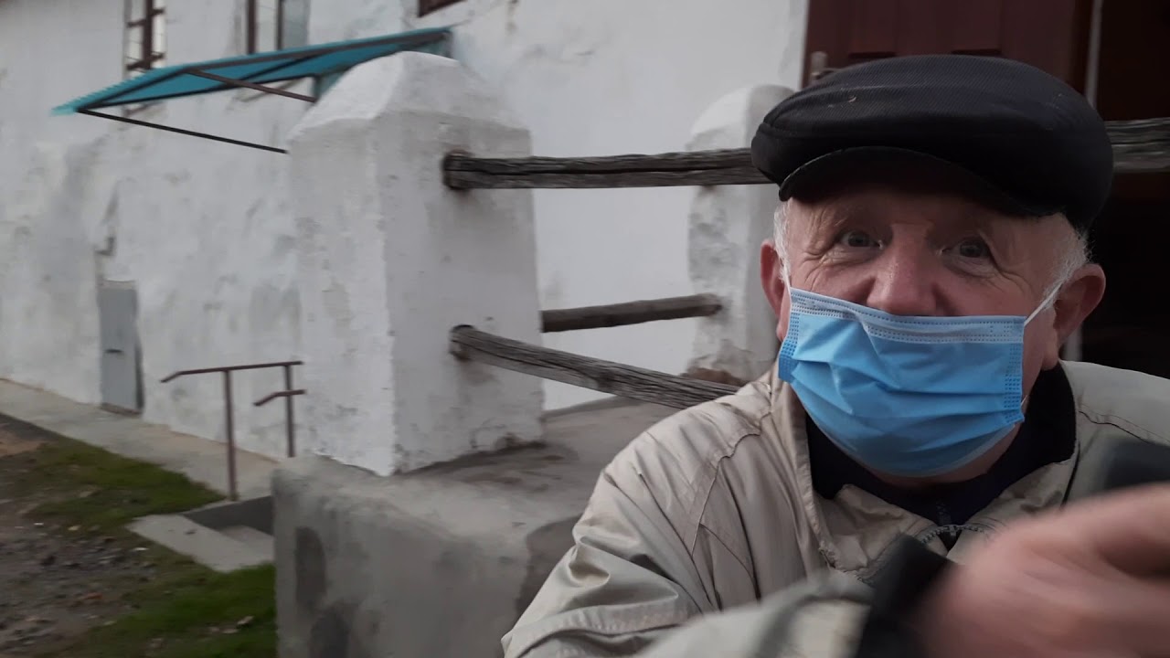 Ukrainian Yiddish Dialects - אוקראינישע יידיש דיאלעקטן - Украинский Идиш Диалекти