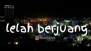 ⭕Story wa Romantis bikin baper|| LELAH BERJUANG|| Status wa percakapan romantis