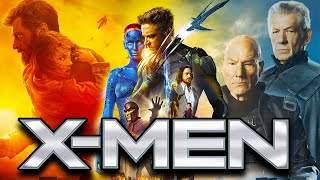 The XMen Universe Explained: Timeline Changes & Reviews