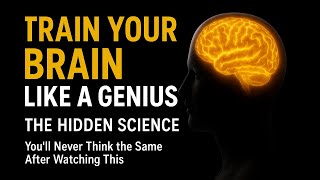 Unlock Your Brain’s Full Power | The Hidden Neuroscience Behind Peak Performance | Growvity Mindset