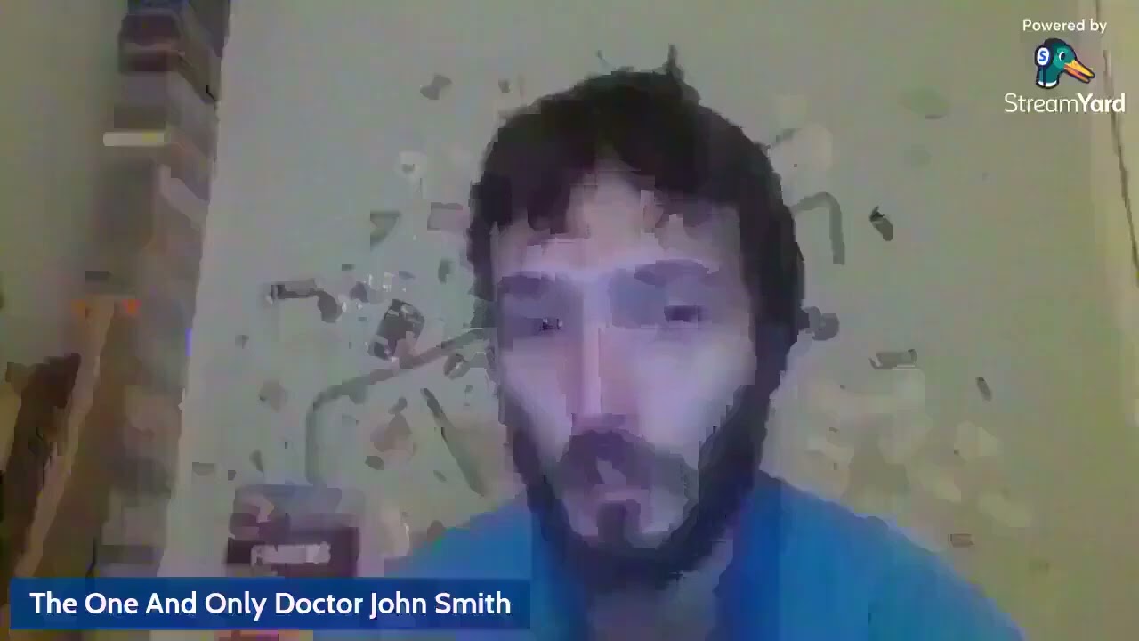 Video Day Three Hundred And Seventy Two