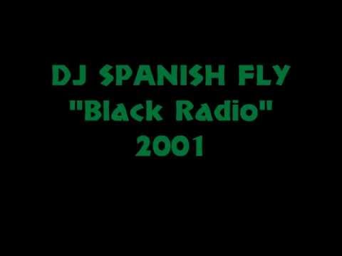 dj spanish fly black radio 2001 (full album) - YouTube
