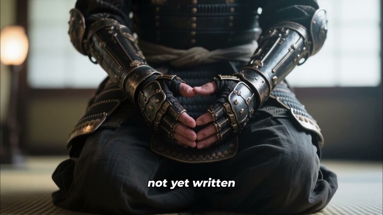 The Age of the SAMURAI !