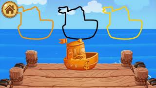 Learn colors name! A baby study - learning games! screenshot 5