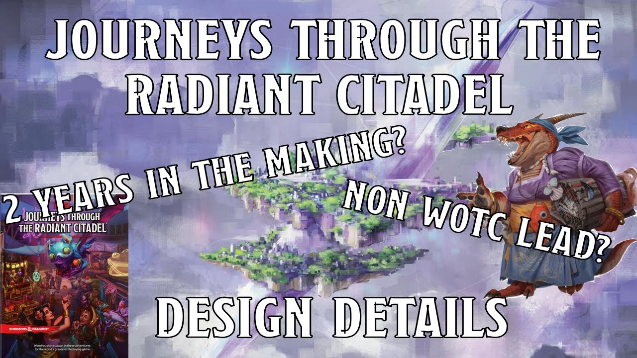 Design Details For Journeys Through The Radiant Citadel Nerd design-details-for-journeys-through-the-radiant-citadel-nerd