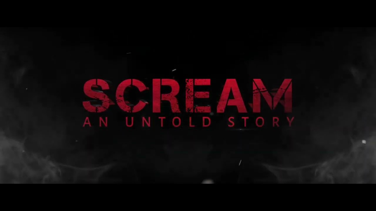 Scream: An Untold Mystery | Offical Teaser - YouTube