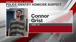 Name of suspect and victim released following Paragould homicide