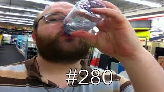 Thumbnail for Jon Drinks Water #280