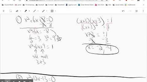 algebra 2 a1 unit 7 lesson 12