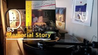 (B3)Memorial Story - Anri ‎[ Heaven Beach ]