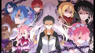 Re zero fanfic : Watching Him Die Again and Again phần 1 | Sống lại ở thế giới khác