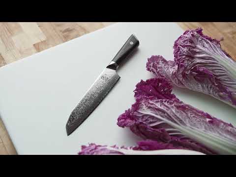 Mercer Culinary 8" Damascus Chef's Knife