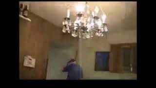 Tourettes Guy Hits His Head