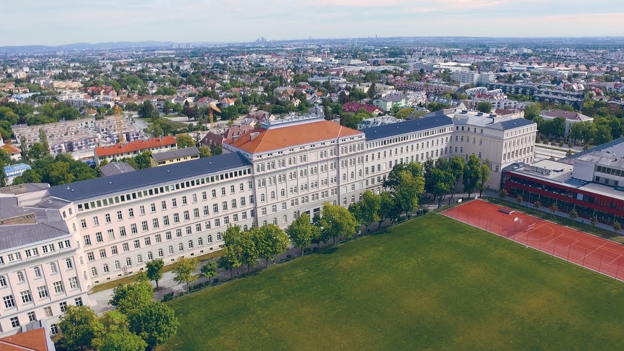 100 Jahre HTL Mödling - YouTube