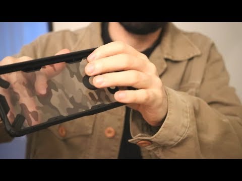 ASMR, porém RÁPIDO e AGRESSIVO