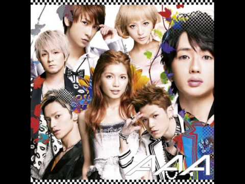 AAA  Still Love You  (cover)