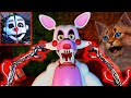 ИГРАЮ ЗА АНИМАТРОНИКОВ В РОБЛОКС ФНАФ PLAY AS ANIMATRONICS FNAF ROBLOX