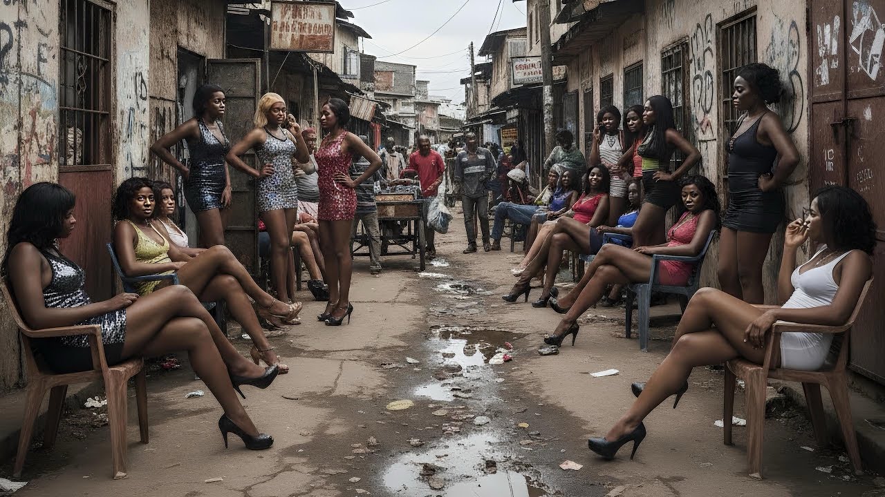 Raw & Uncut Walking Through Nairobi’s Most Dangerous Streets | You Won’t Believe This (2026) 