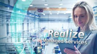 Realize LIVE 2019 Profile